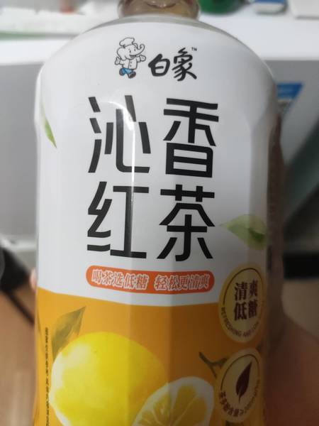 白象 <em>沁香</em>红茶调味茶饮料