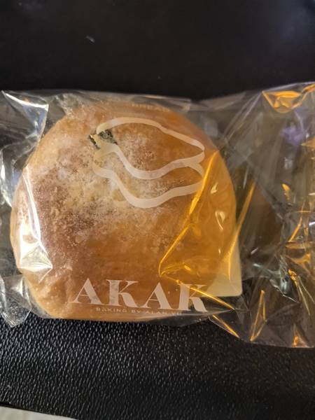 AKAK 麻薯肉松布里欧修