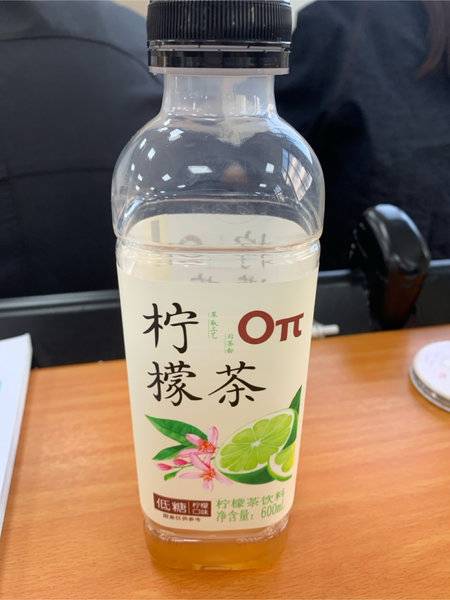 益正元 柠檬茶饮料