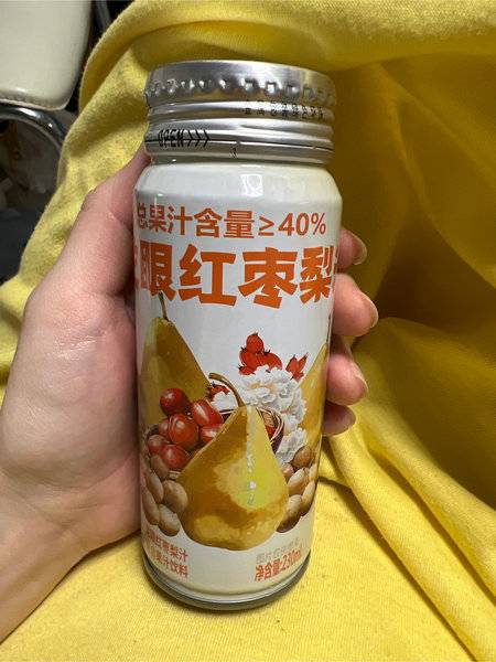 Drinksba <em>龙眼</em><em>红枣</em>梨汁