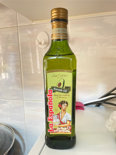 La Espanola 牛油果油