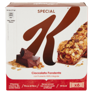 kellogg's <em>黑巧</em><em>能量</em>棒