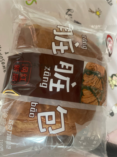 蚌埠市乐华食品 脏脏包