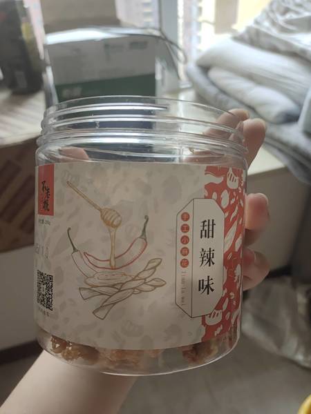 不老棍 手工小麻花