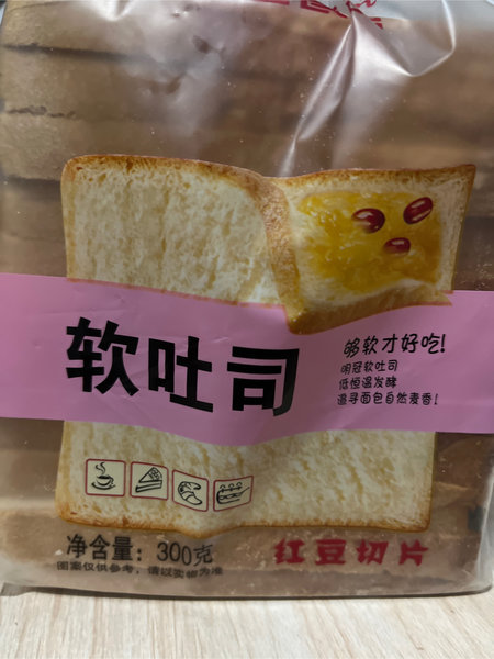 明冠 面包