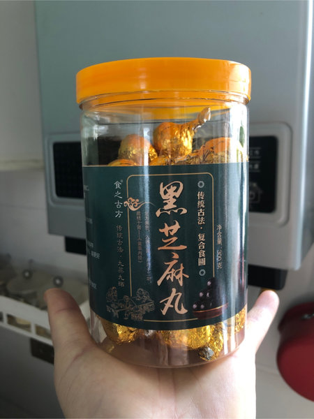 食之古方 126克