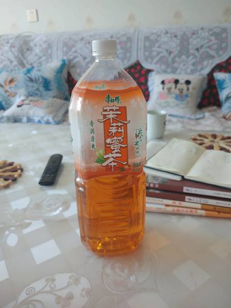 康师傅 茉莉蜜茶2L