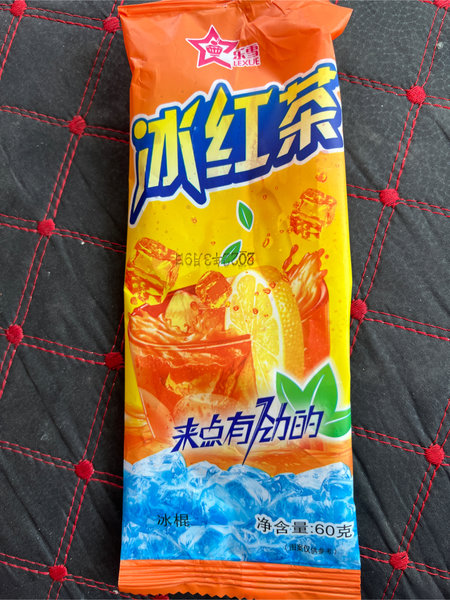 乐雪 冰红茶