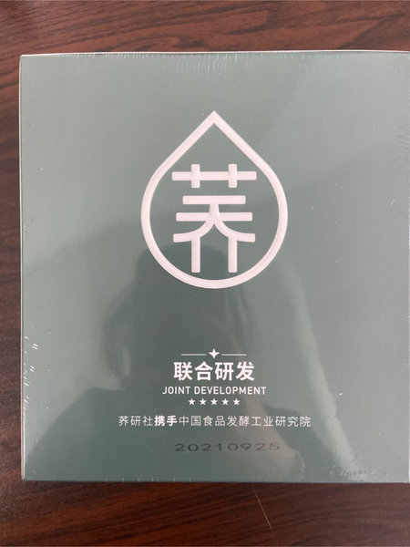 荞研社 荞棒