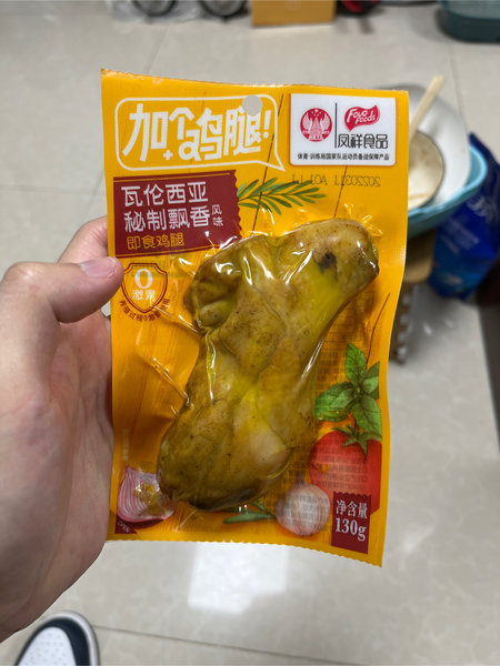 风祥食品 鸡腿