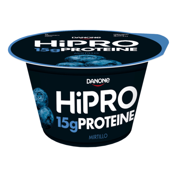 HIPRO <em>HIRPO</em>蓝莓<em>味</em><em>酸奶</em>