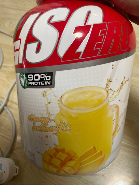 ProSupps 分离乳清蛋白粉(芒果乳酸菌口味)