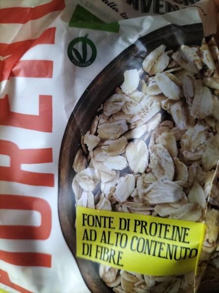 Fiorentini avena