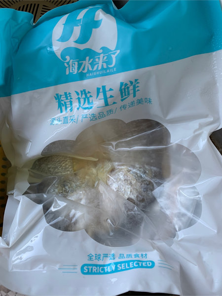 叮咚买菜 醇香黄鱼鲞