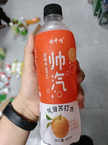 饮中情 帅汽