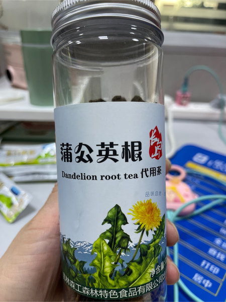 昆仑好客 蒲公英根