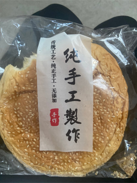 品牌未知 芝麻饼