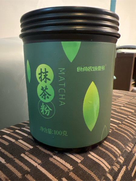 食尚农场壹号 抹茶粉