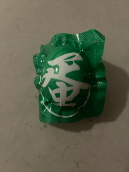 嘎巴嘴 爆油咸鸭蛋