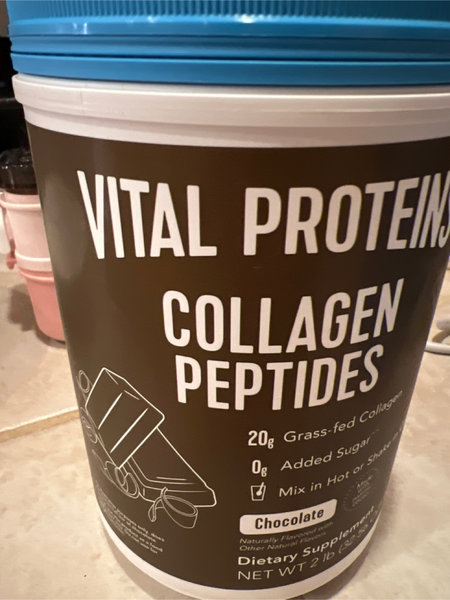 Vital Proteins <em>Collagenpeptides</em>