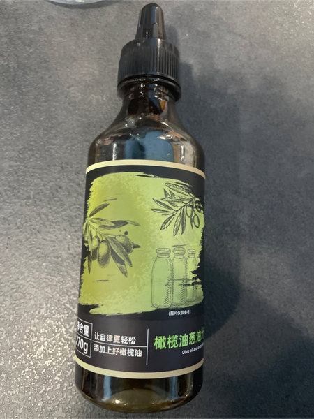 意赫 橄榄油葱油汁(液态复合调味料)