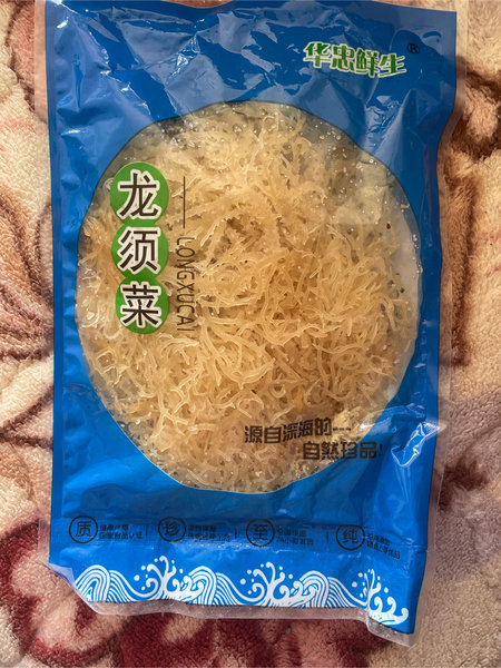 和佳晟 牌龙须菜