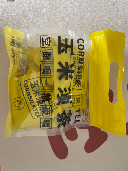 奥祥堂 玉米须茶120克