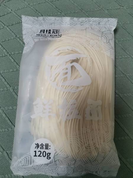 月桂冠 鲜拉面120g