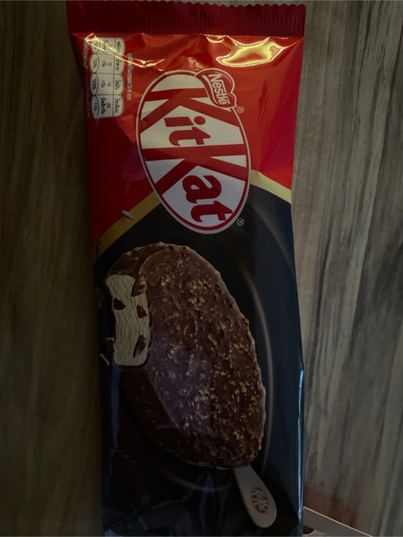 KitKat 冰淇淋