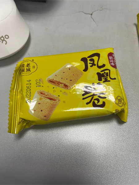 老城隍庙 凤凰卷(原味)