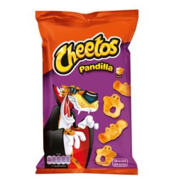 Cheetos Pandilla