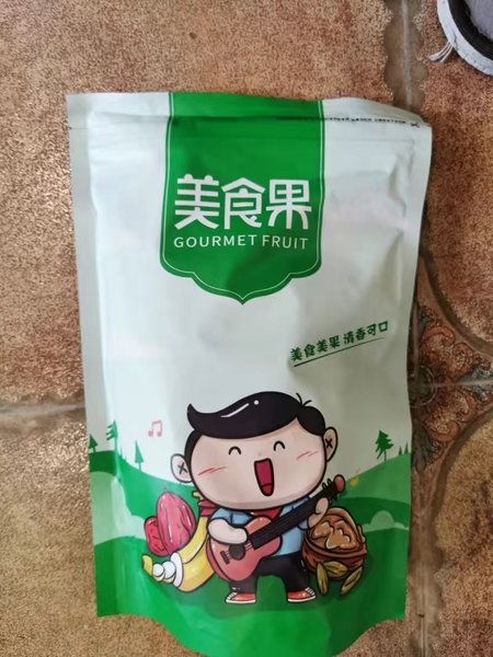 水益农 香蕉片500g