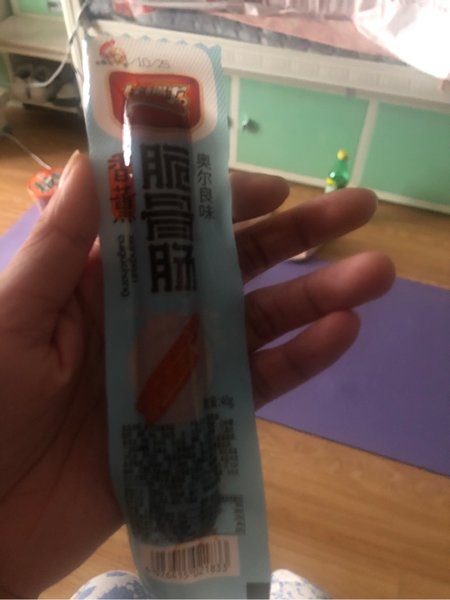 佳瑞龙 脆骨肠