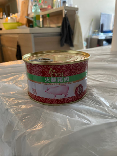 金御膳 火腿猪肉397克