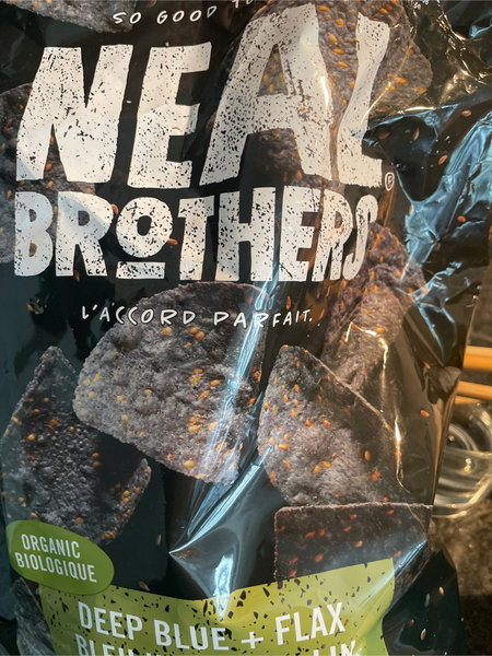 neal brother 玉米片