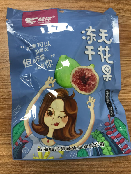 鲸洋食品 大虾酱