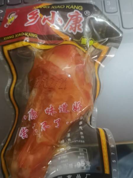 乡小康 牌酱卤鸡腿