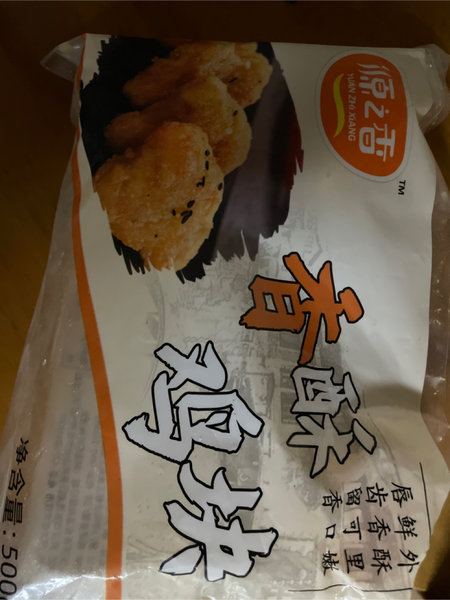 源之香 香酥鸡块