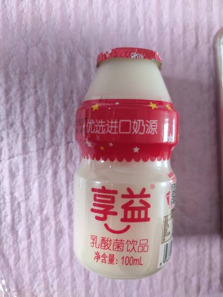 多乐多 乳酸盐果味饮料