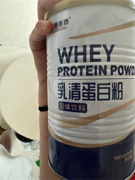 仁德康泰 乳清蛋白粉