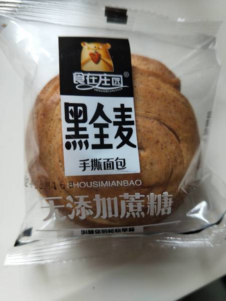 东敏食品 面包