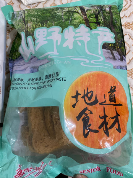 蜜丹儿 马铃薯淀粉