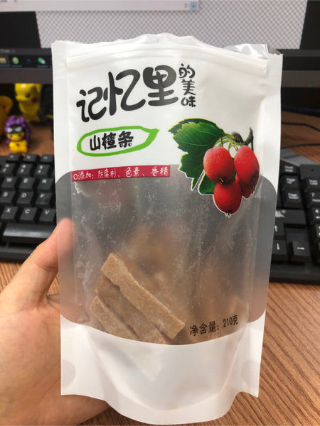 华京 北京果丹皮75g