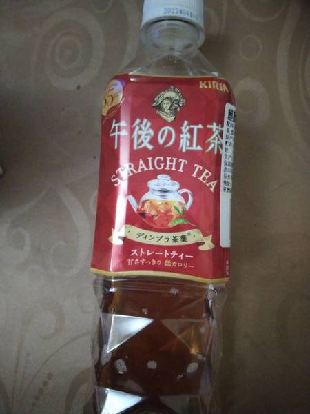 麒麟 <em>午后</em>红茶原味