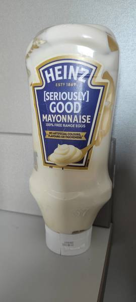 HEINZ mayonnaise