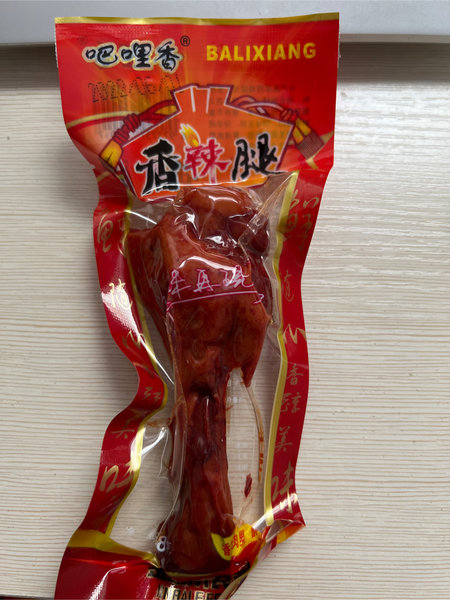 金吧乐食品