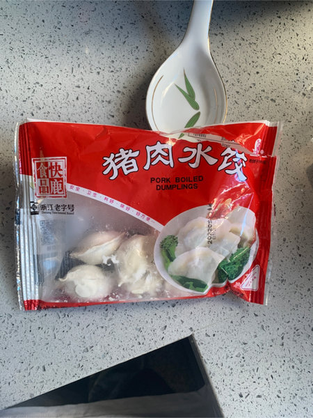 快鹿食品 菜肉春卷