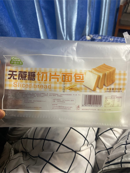 圣香源 欧包面包