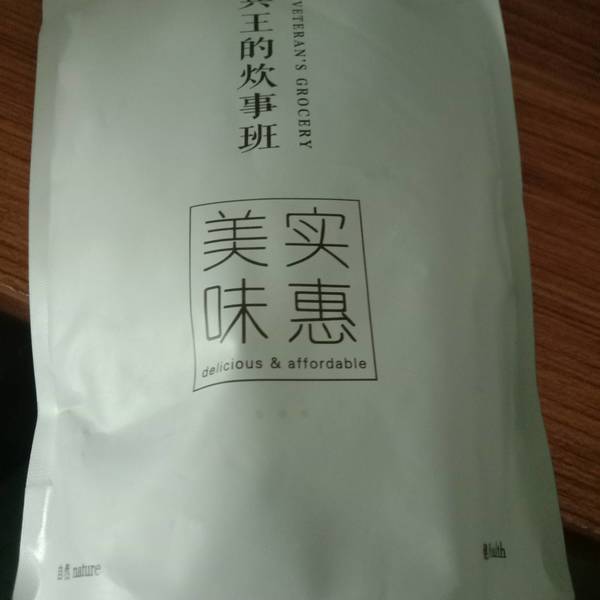 兵王的炊事班 番茄牛腩调味包200克