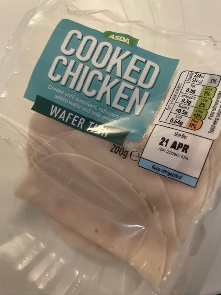 ASD A Waferthinchickenslices